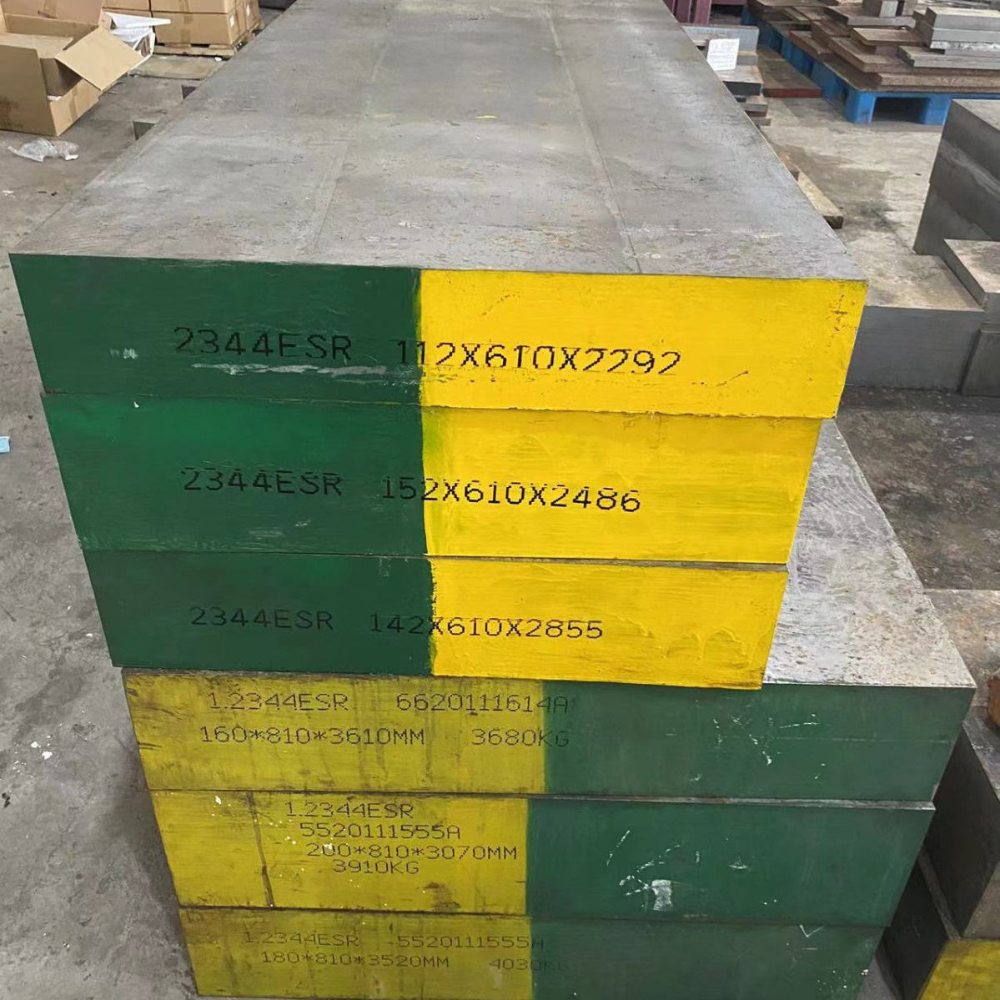 Export Mold Steel Successfully: A Practical Guide for Global Manufacturers