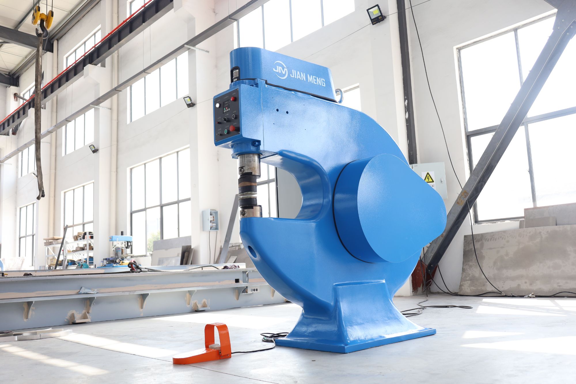 Best Kraftformer Manufacturing in China for Precision Metal Forming Solutions