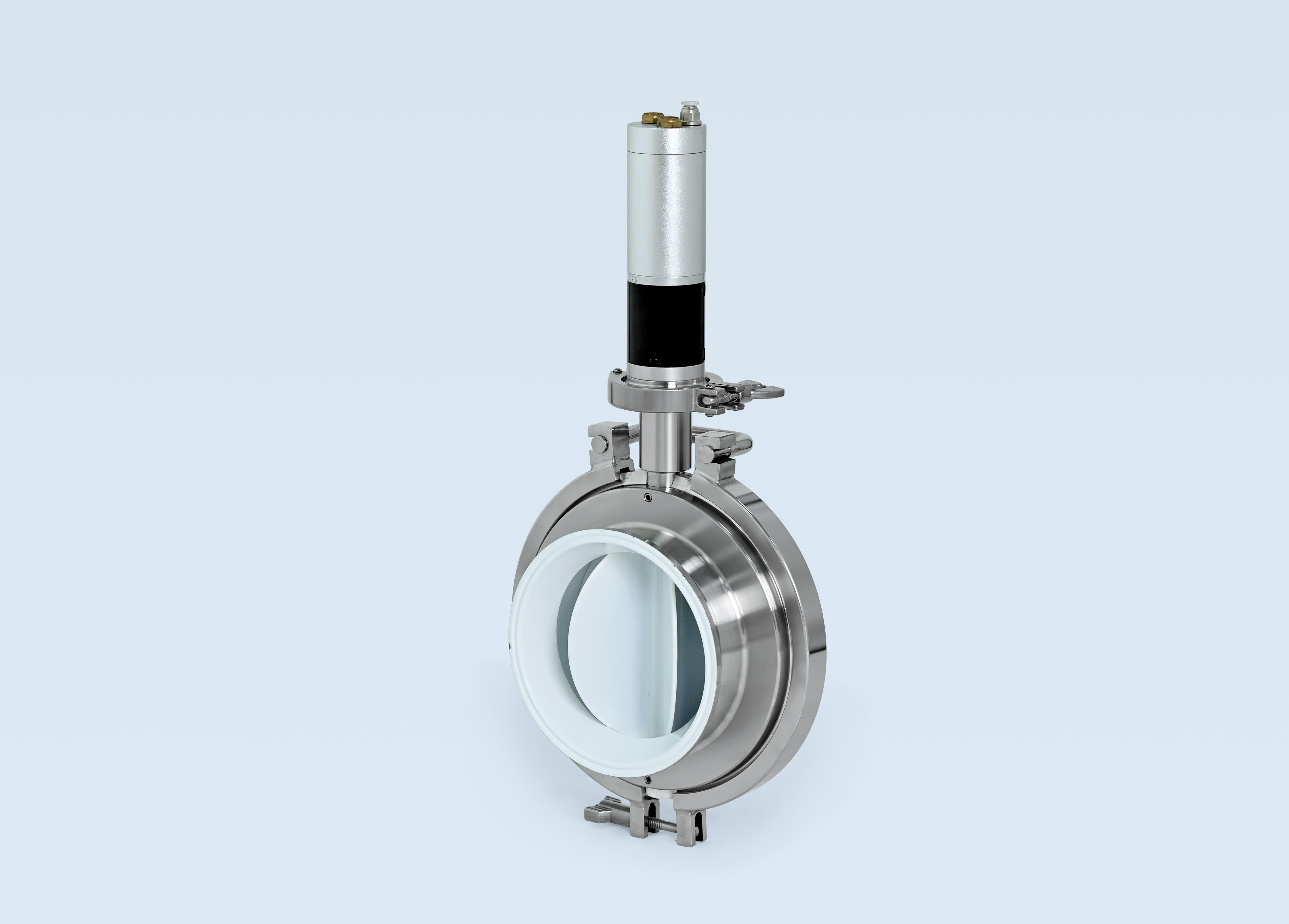 Chinese Rotary Valve: How It Works and Key Benefits Explained