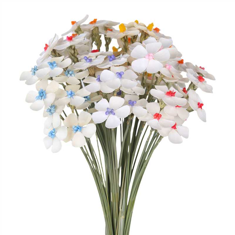 China Decorative Flowers: Artful Accents for Modern Interiors