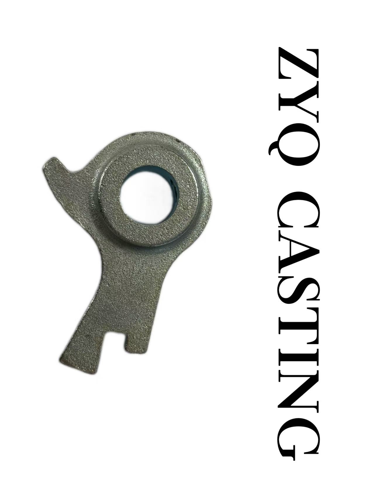 Iron Casting Supplier Guide to Choosing the Right Partner for Your Needs