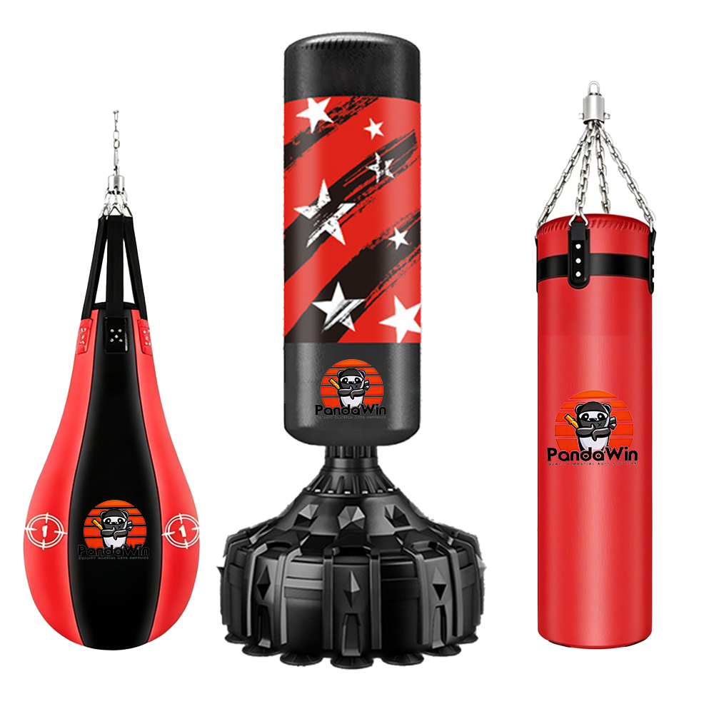 Boxing Sandbag Manufacturer Breaks Down What Makes a Heavy Bag Last Longer