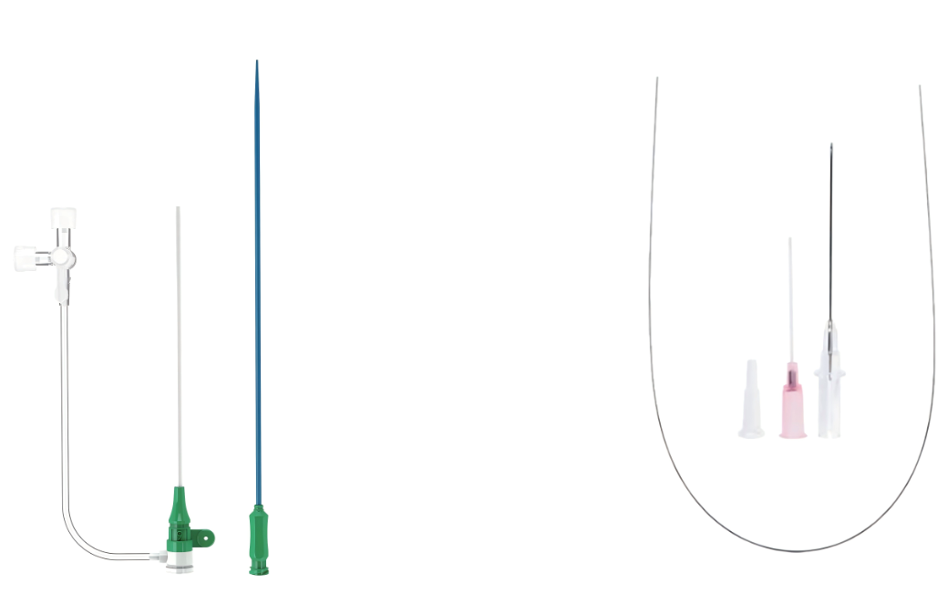 Introducer Sheath Reliability How to Choose the Best One