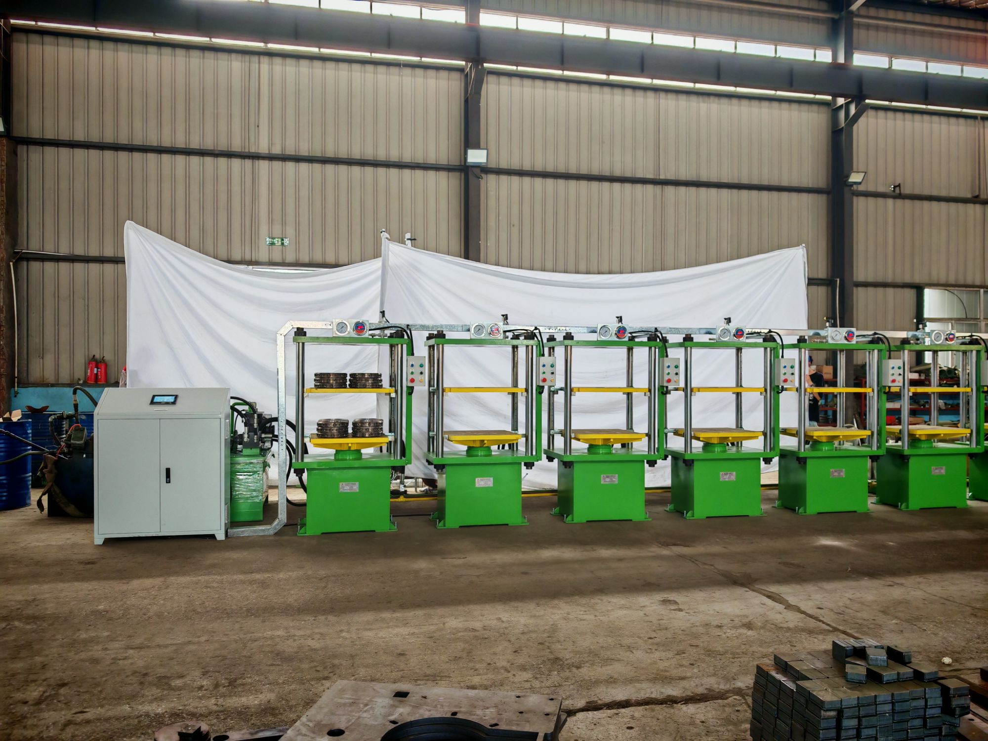 Tire Inner Tube Production Line Manufacturer: Advanced Machinery for Efficient Manufacturing