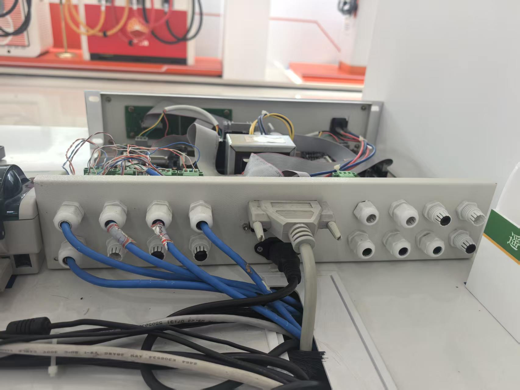 Fuel Station Management System Manufacturer: How to Choose the Right Partner for Your Business