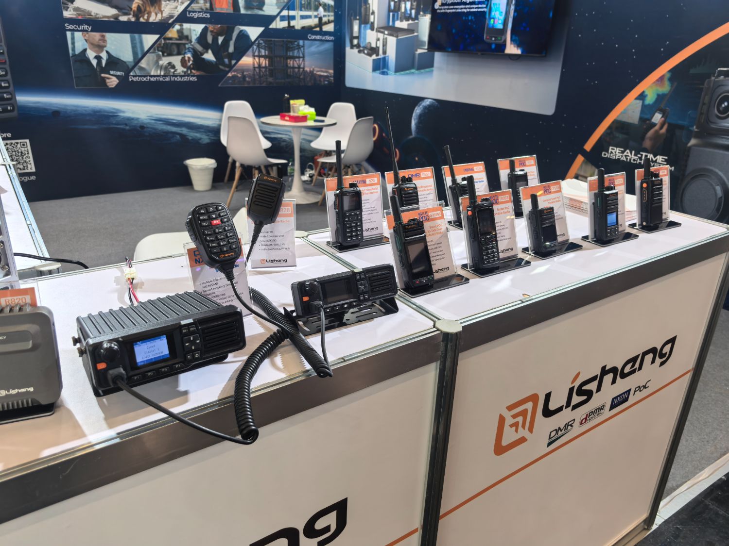4G/5G Radio Manufacturer Innovations Powering the Future of Connectivity