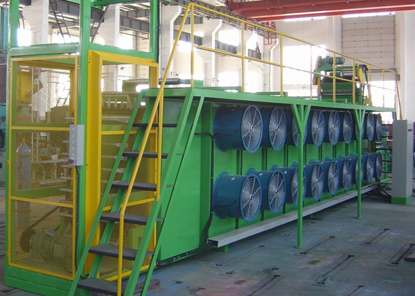 OEM Batch Off Cooler: A Practical Guide to Boosting Production Efficiency