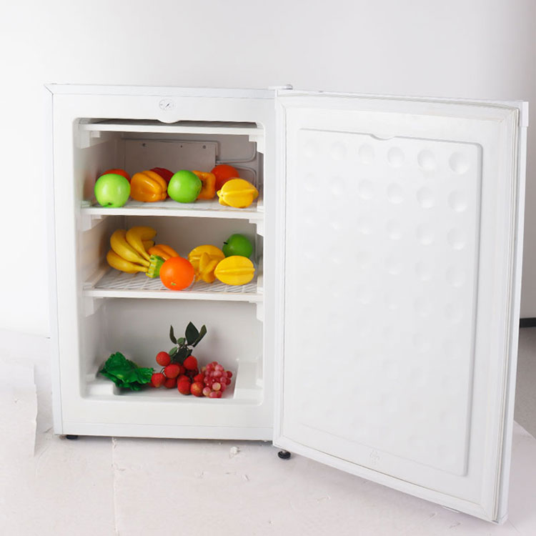 Upright Display Freezer